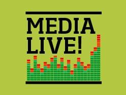 Media LIVE! Event